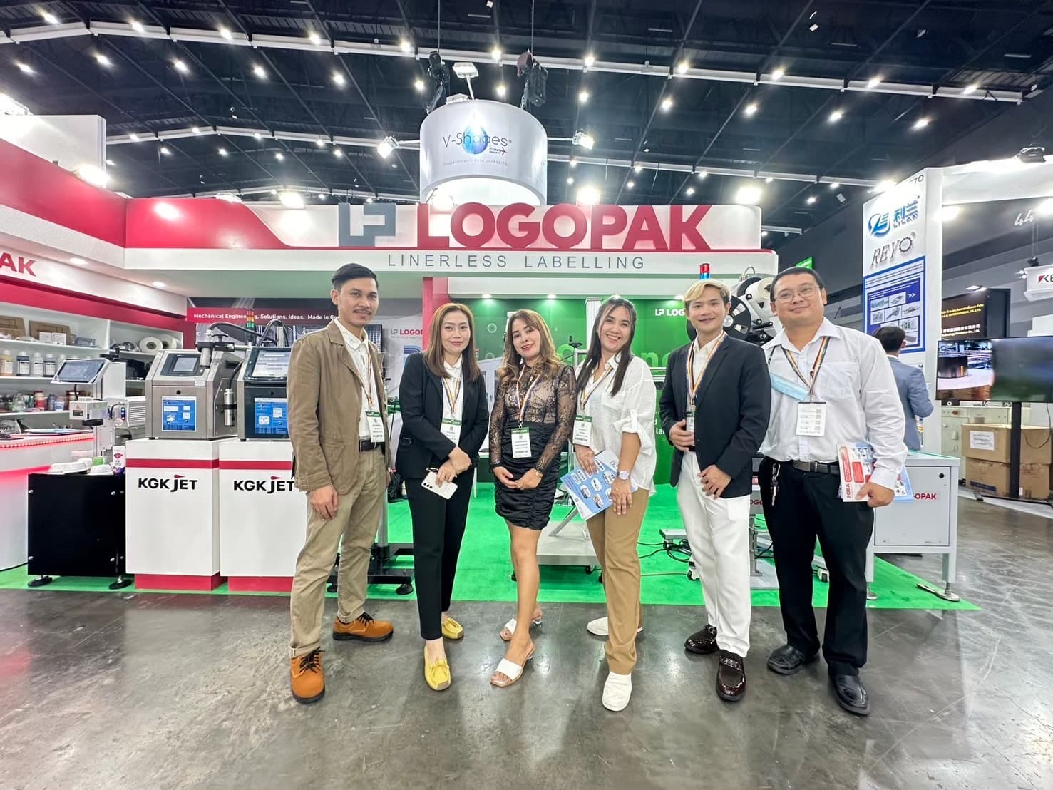 PROPAK ASIA 2024