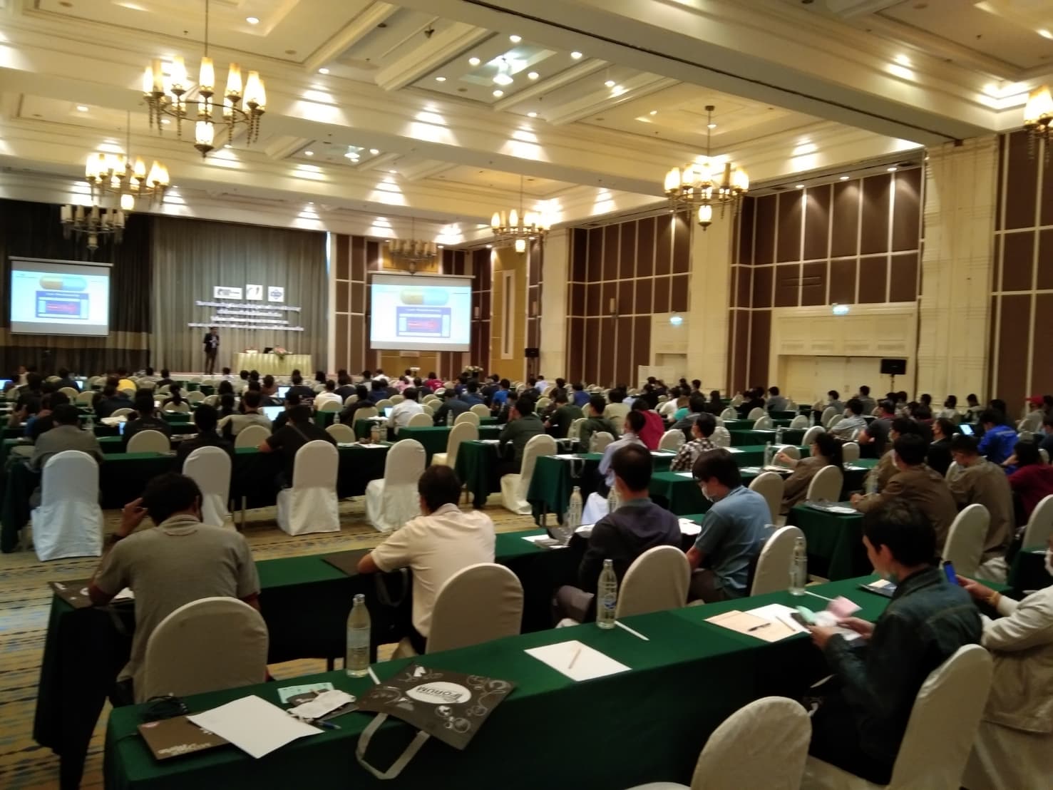 Forum @Nakhon Ratchasima
