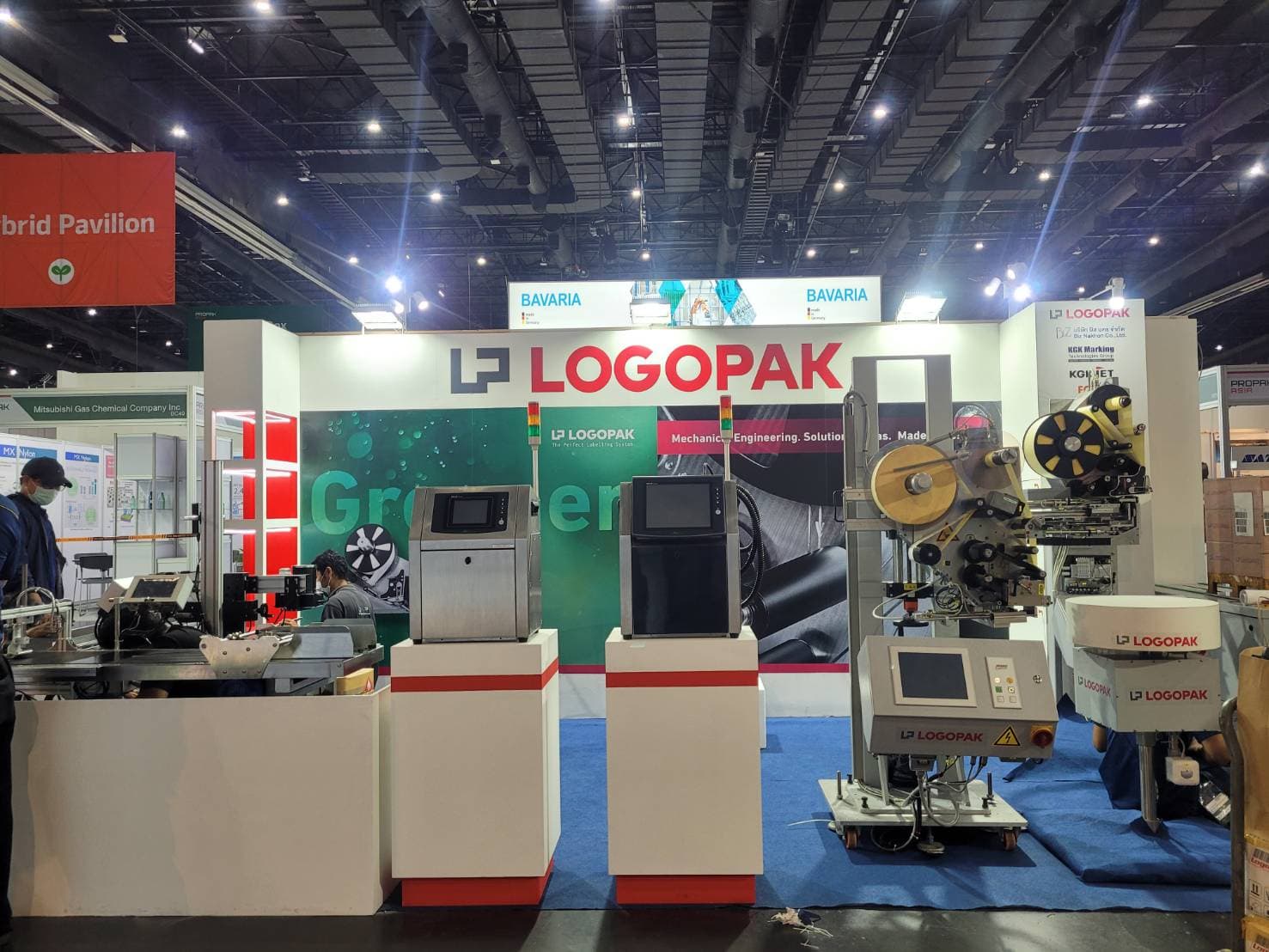 PROPAK ASIA 2022