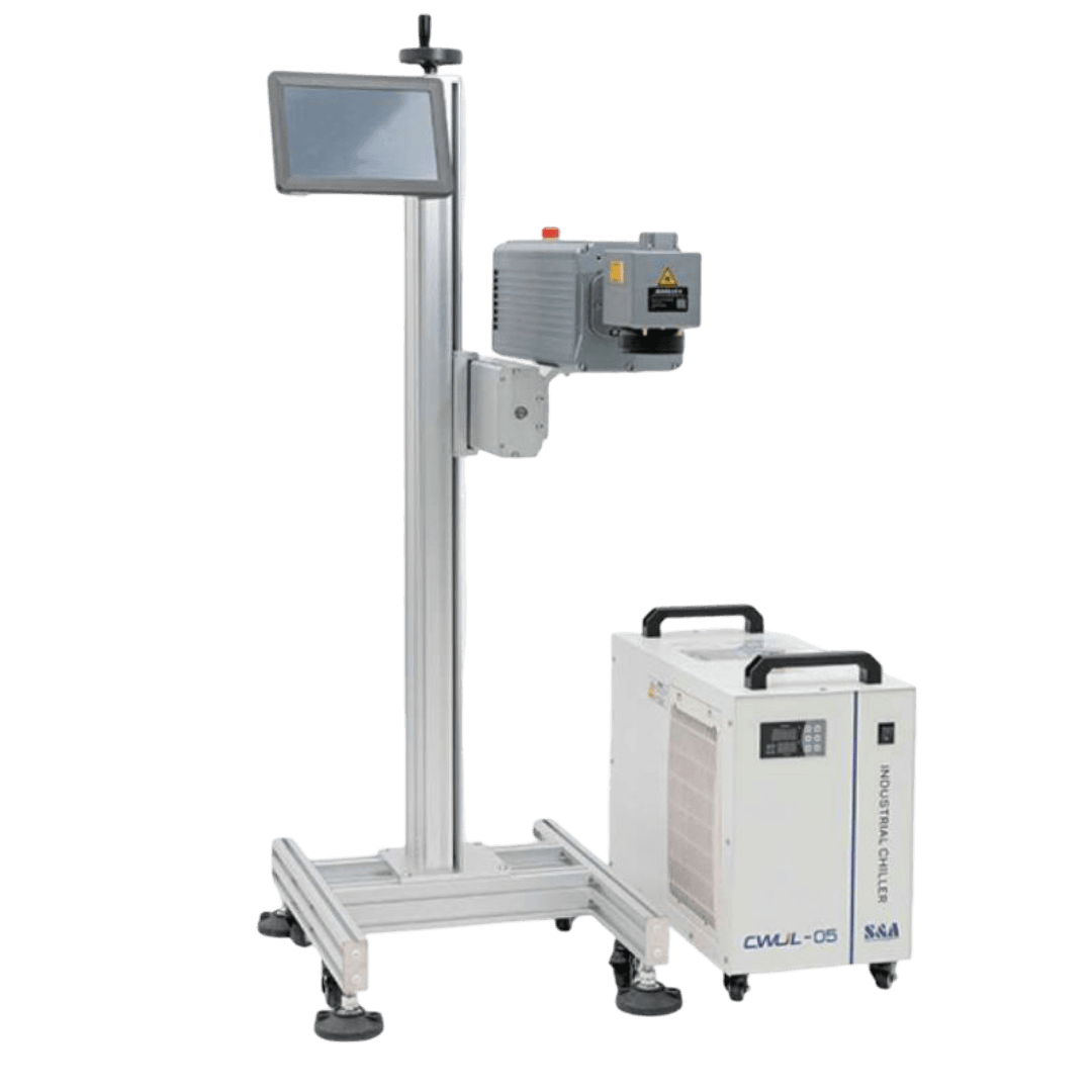 PMS Laser UV
