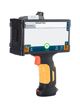 MoTix 1H High resolution handheld printer