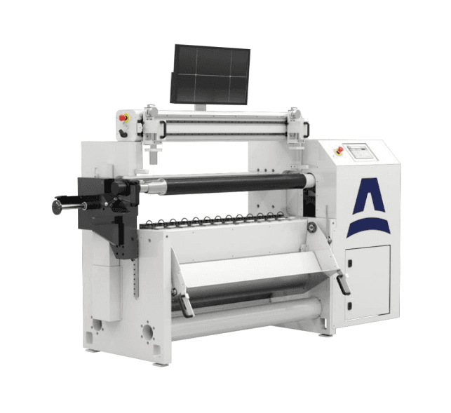Manual Mounter