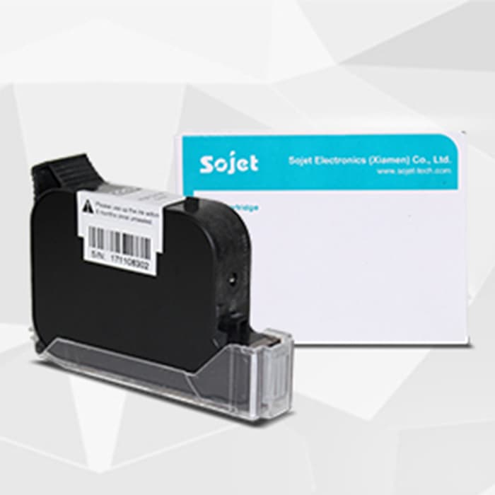 Sojet Ink Cartridge / หมึกตลับ Sojet