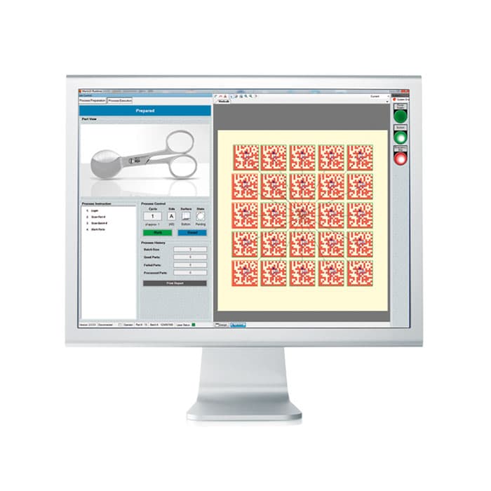 FOBA Advanced Operator PlugIn