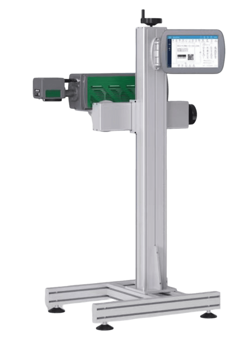 PMS Laser Co2