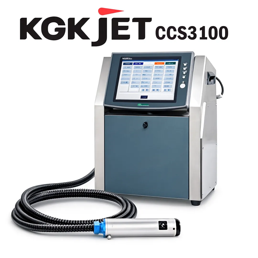 KGK JET CCS3100