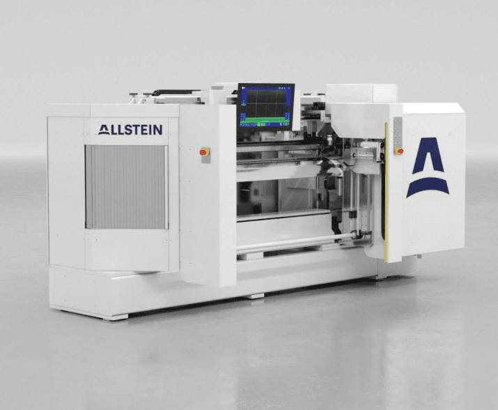 Automatic Mounter