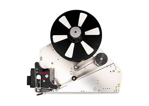 Print & Apply Labelling 400 Eco Linerless series