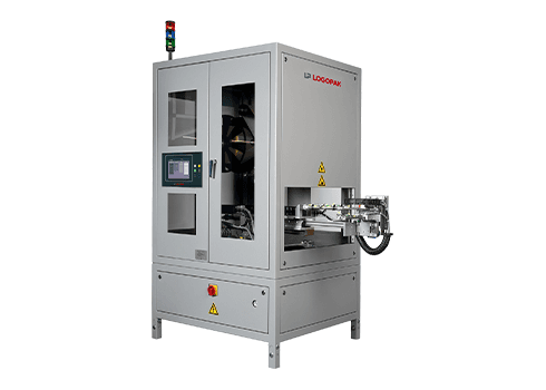 Print & Apply Labelling Series800