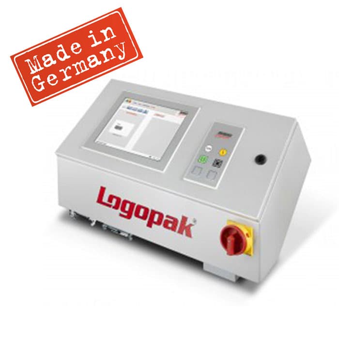 Logopak Software