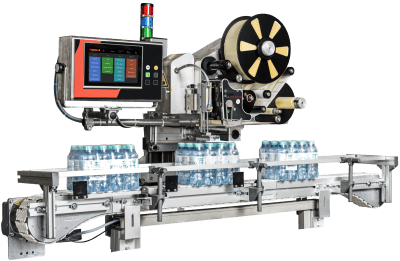 Print & Apply Labelling Series300