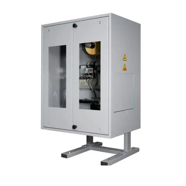 Print & Apply Labelling Series500