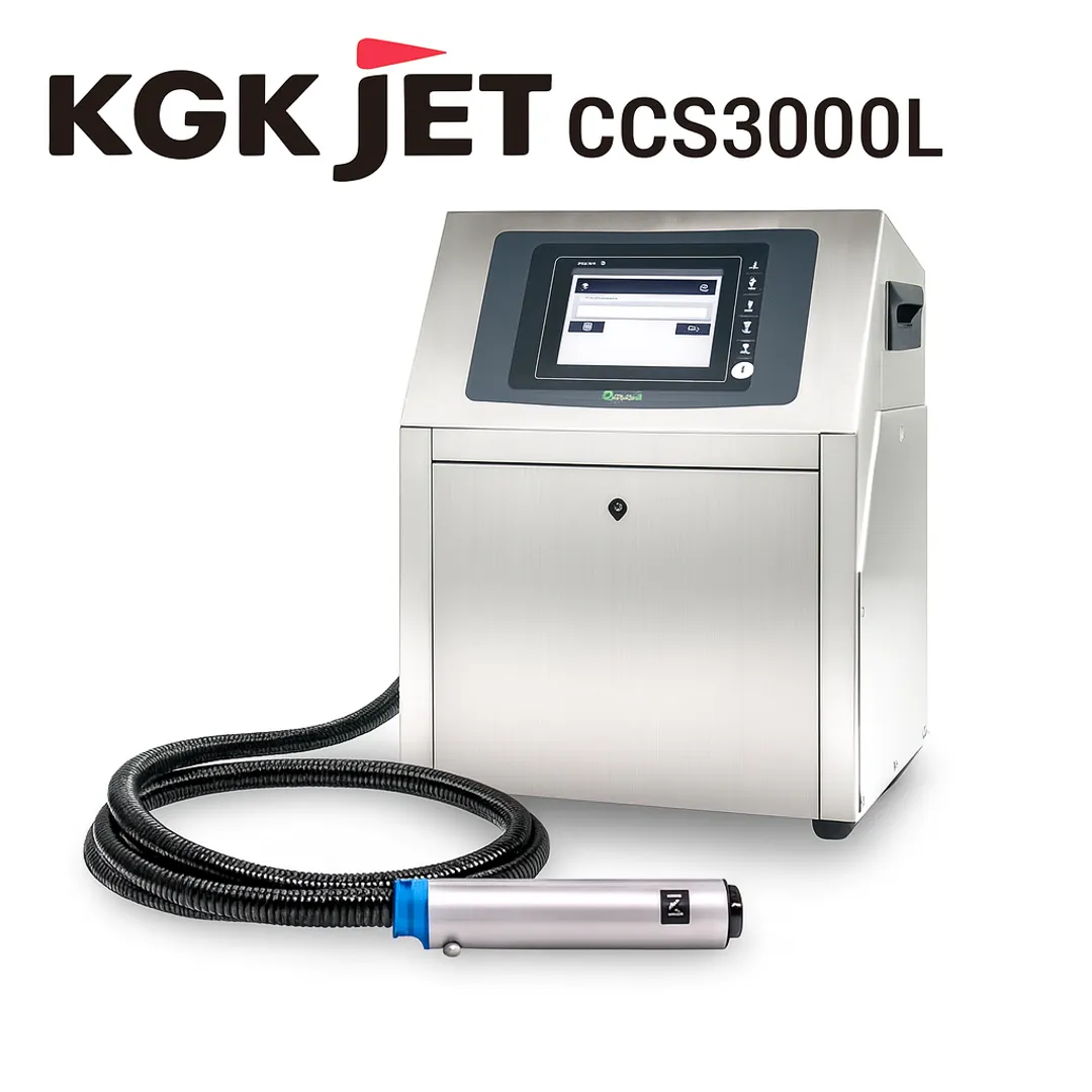 KGK JET 3000L