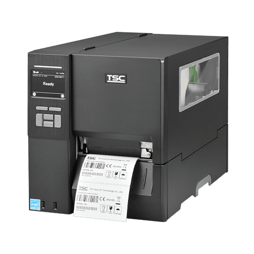 Industrial Barcode Printer(TSC)